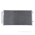 Air Conditioning Condensers for JEEP RENEGADE 1.4 Car Condenser